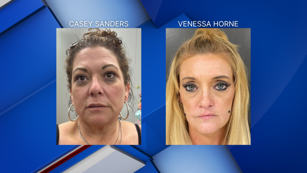Carroll County traffic stop leads to drug arrests