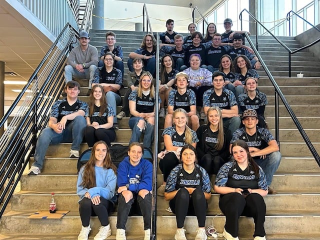 Saltillo High School Archery team continues tradition of excellence