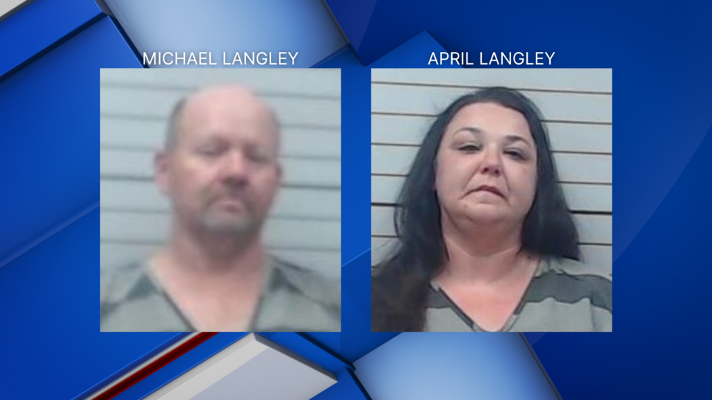 Traffic stop leads to drug arrests in Lee County