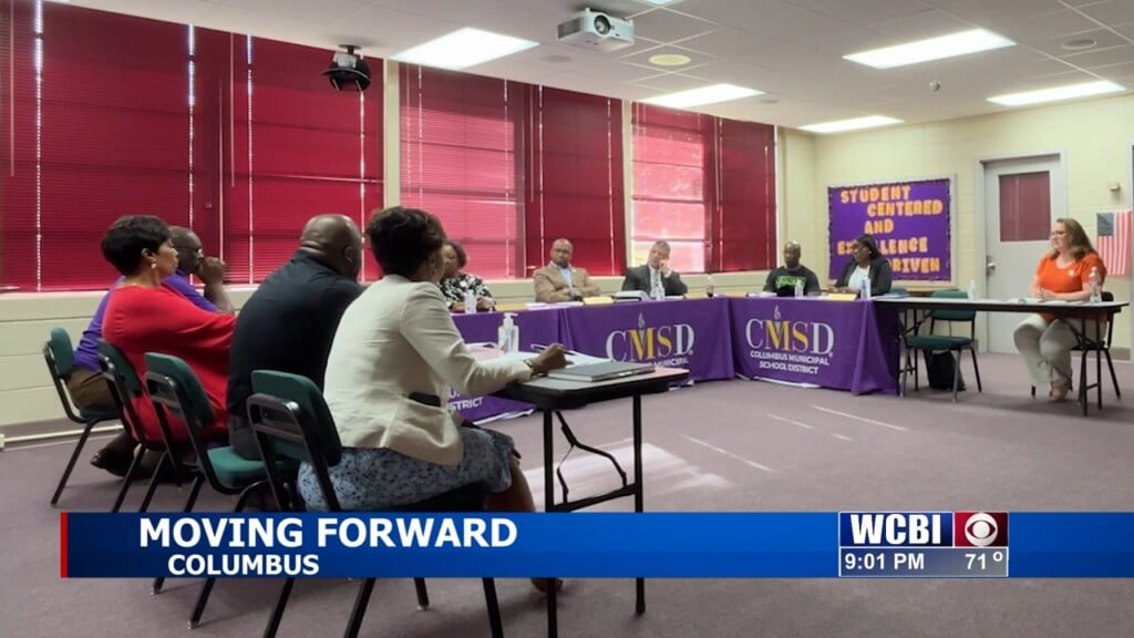 Cmsd Votes To Move Forward With $36m Bond Issue