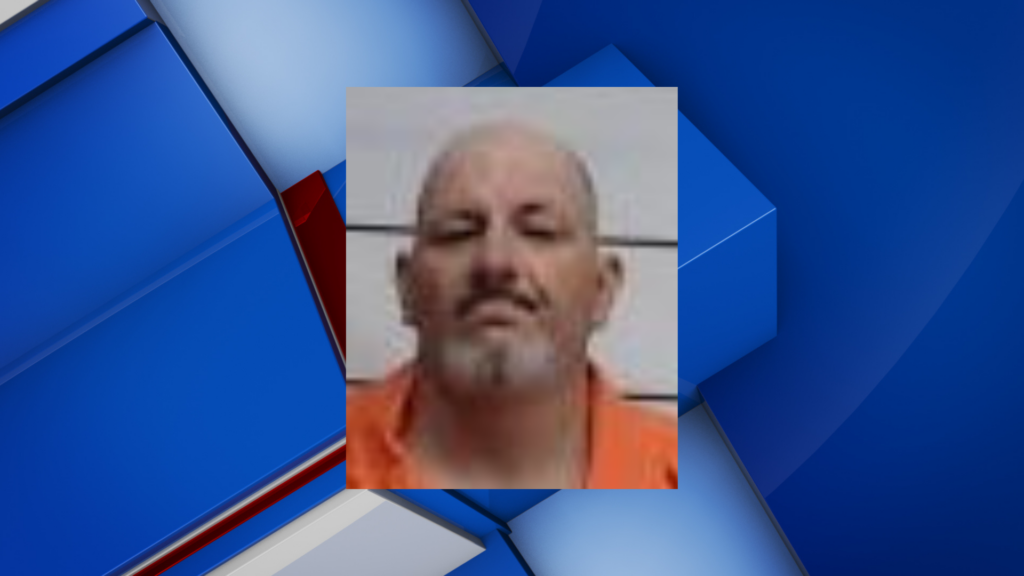 Tishomingo Co. man allegedly hits state trooper with four-wheeler