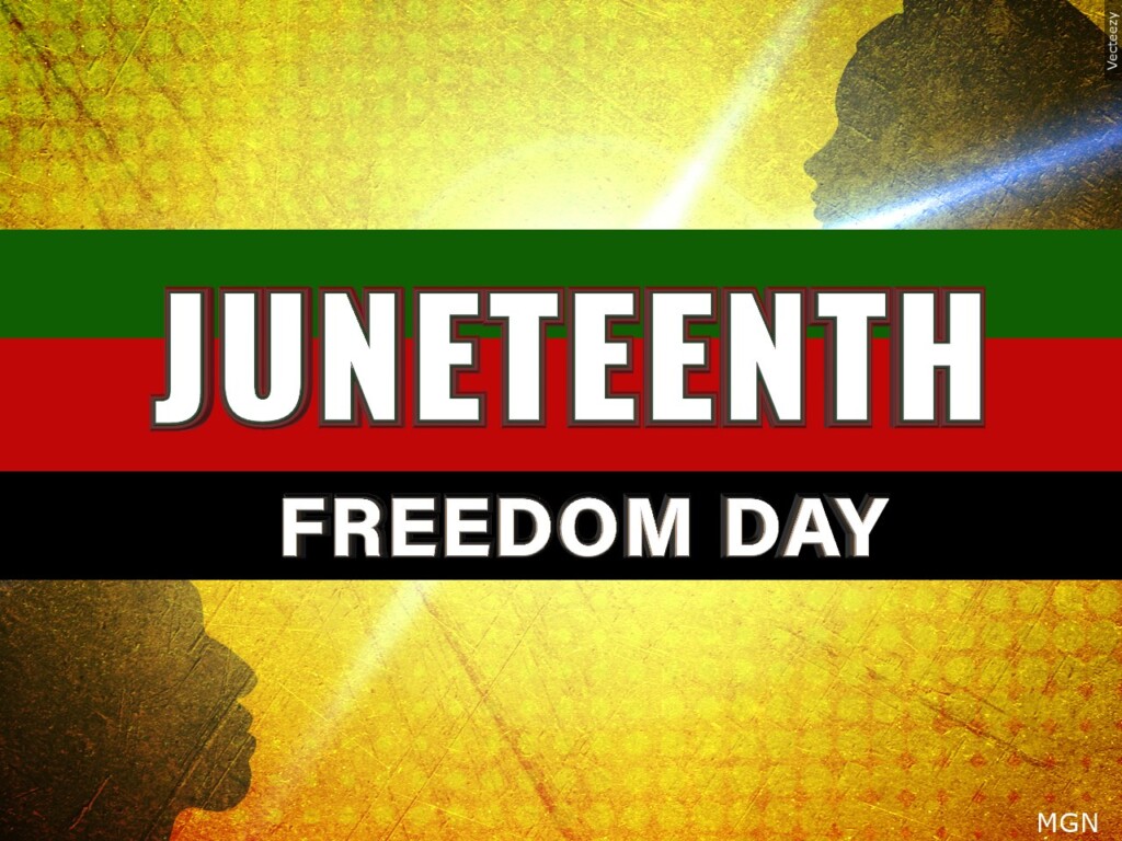 Juneteenth: Understanding the hard road to freedom