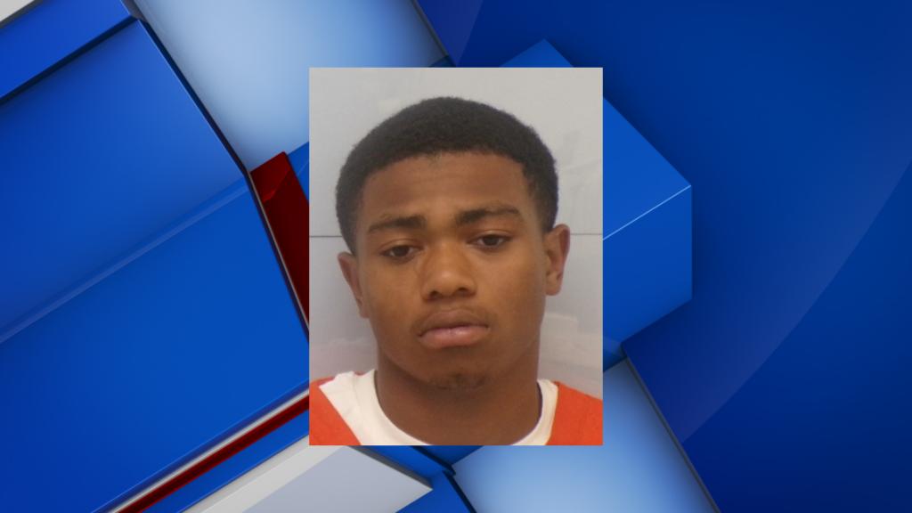 Teen faces sexual assault charges in Oxford