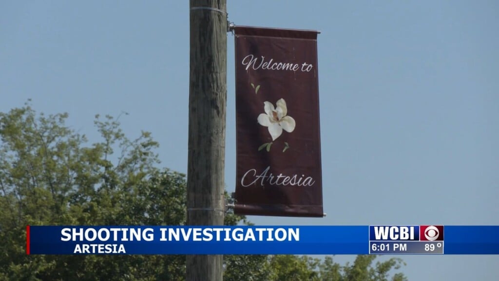 Deputies Respond To Shots Fired In Artesia