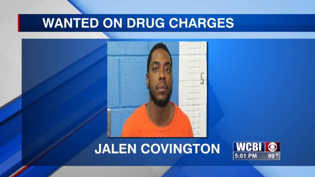Drug Sweep Yields Several More Arrests In Calhoun County