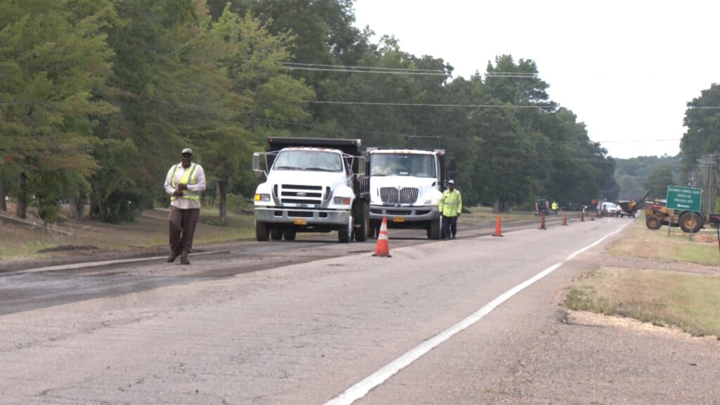 Upgrades begin on stretch of Highway 69 in Lowndes County