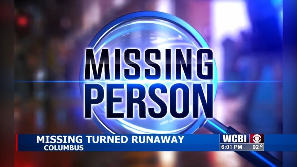 Cpd Confirms Once Missing Person Case Is Actually Runaway Case