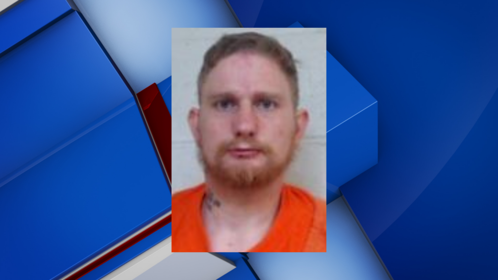 Alabama man accused of killing five members of his family