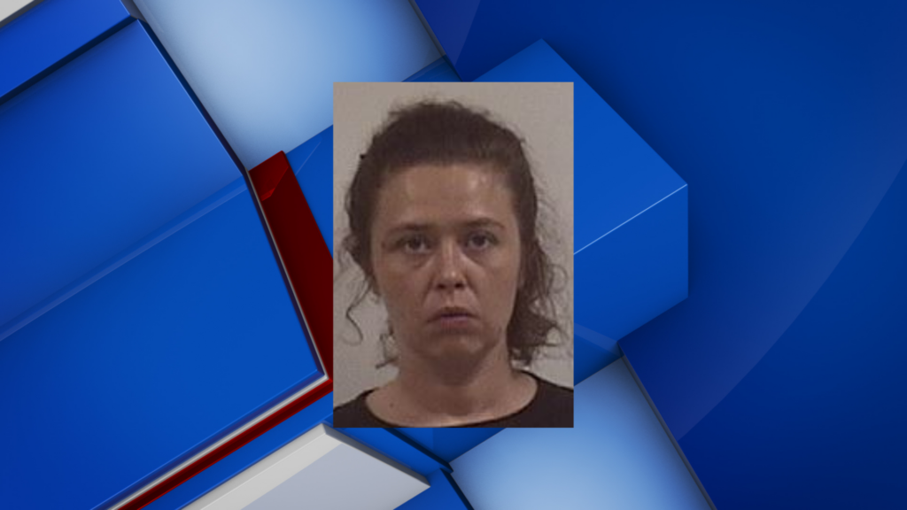Woman faces charges for stabbing couple in Lamar County