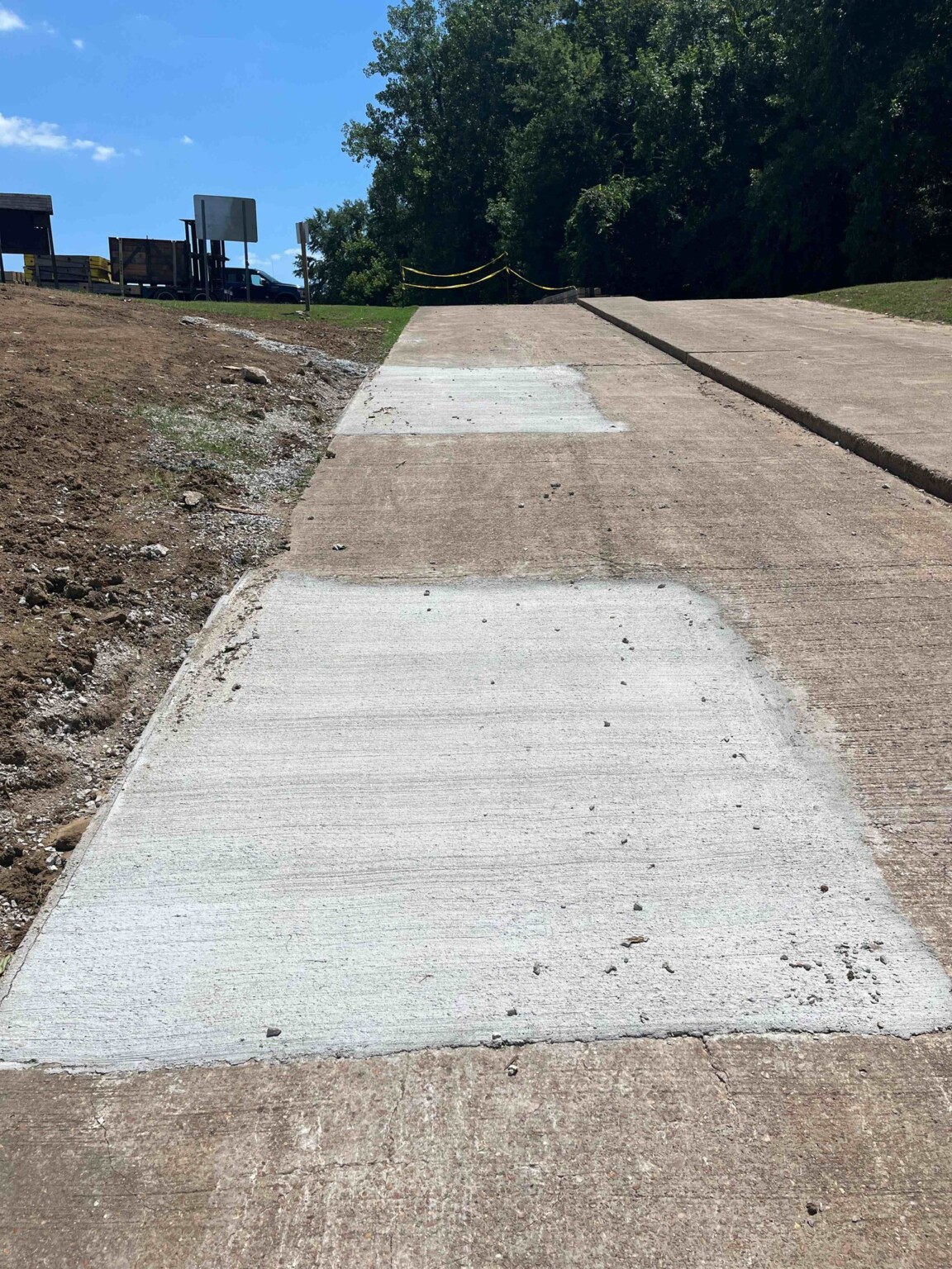 Leroy's Landing boat ramp plans to reopen Fourth of July weekend