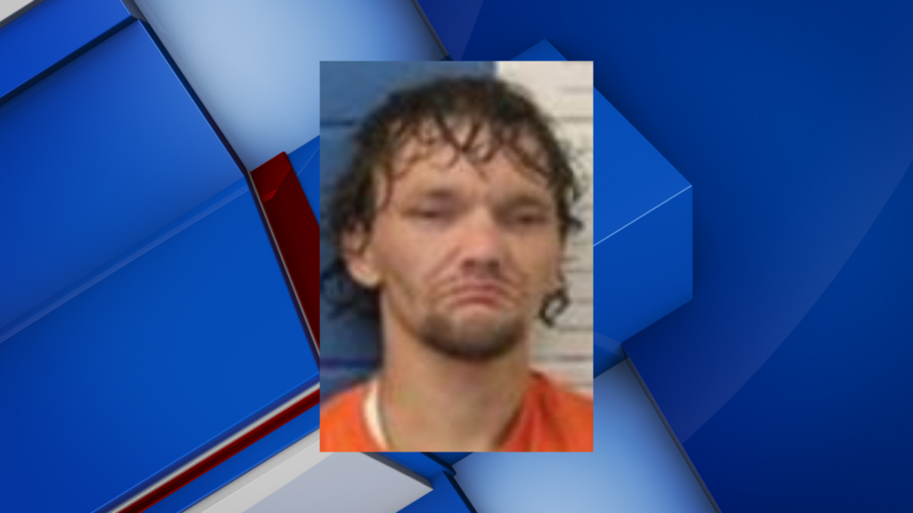 Calhoun County man pleads guilty to raping elderly woman