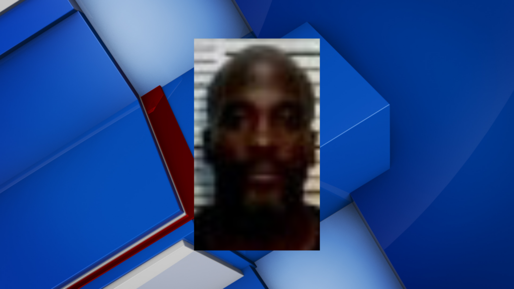 Amory police arrest man accused of hitting someone with hand tool