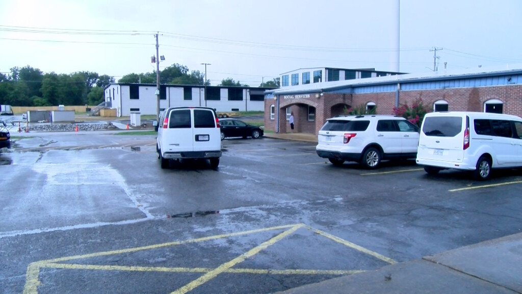 Salvation Army gym in Tupelo closing on weekends