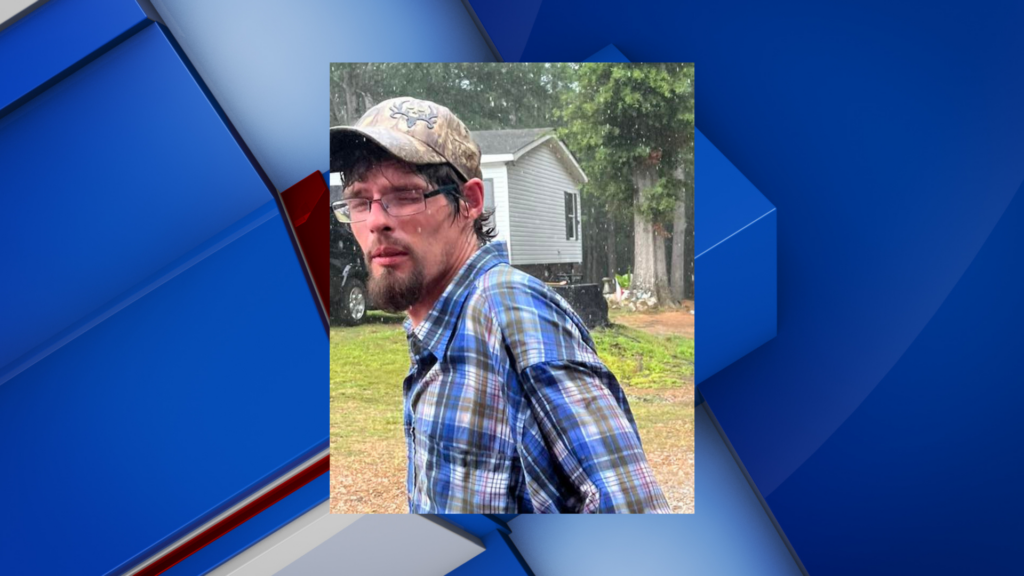 Man wanted in Alcorn County for reportedly firing shots at someone
