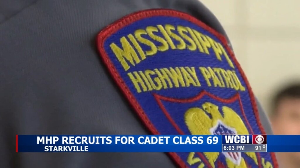 Mhp Begins Recruiting For 2025’s Cadet Class 69