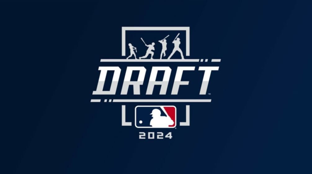 2024 Mlb Draft