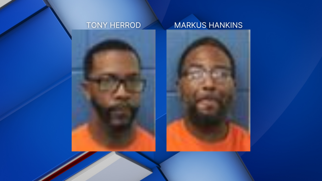 Calhoun City Alderman charged with aggravated assault, robbery