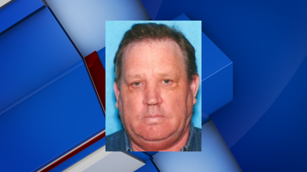 Winston County deputies search for missing man