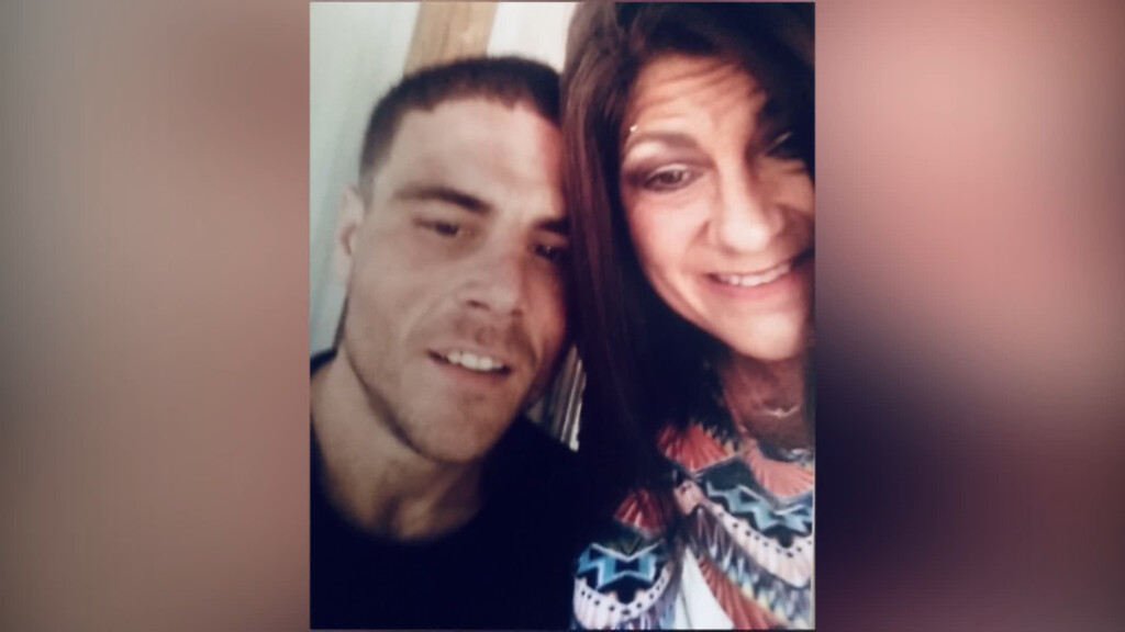 Pickens County mother searches for answers about missing son