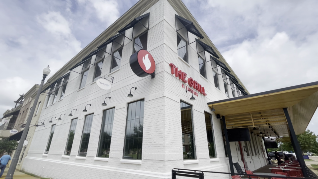 Eat With Us Group continues success in restaurant business