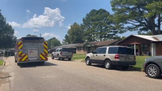 Suspect wanted in shooting that injured one person in Tupelo