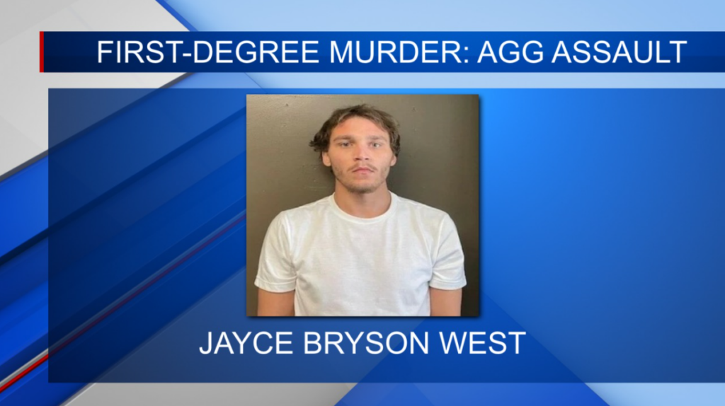 Booneville man back in jail on charges related to Tupelo shooting