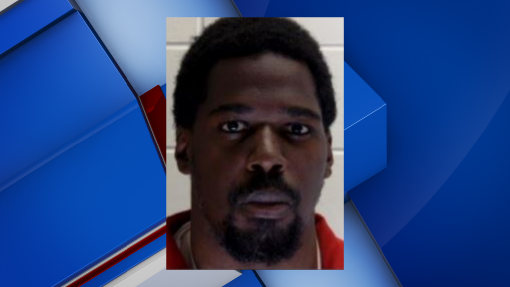 Lowndes County man pleads guilty to touching 13-year-old