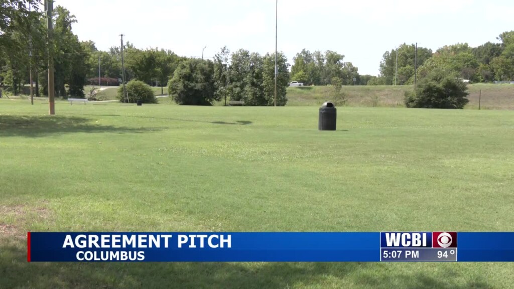 Lcbs Wants To Update Soccer Complex Agreement With Columbus