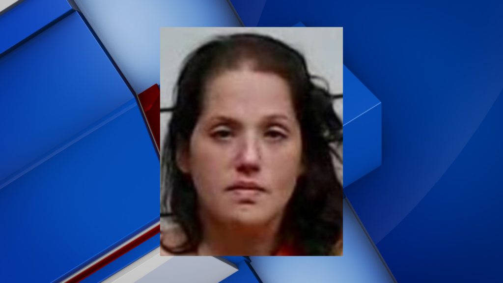 Woman sentenced to 40 years for aggravated DUI