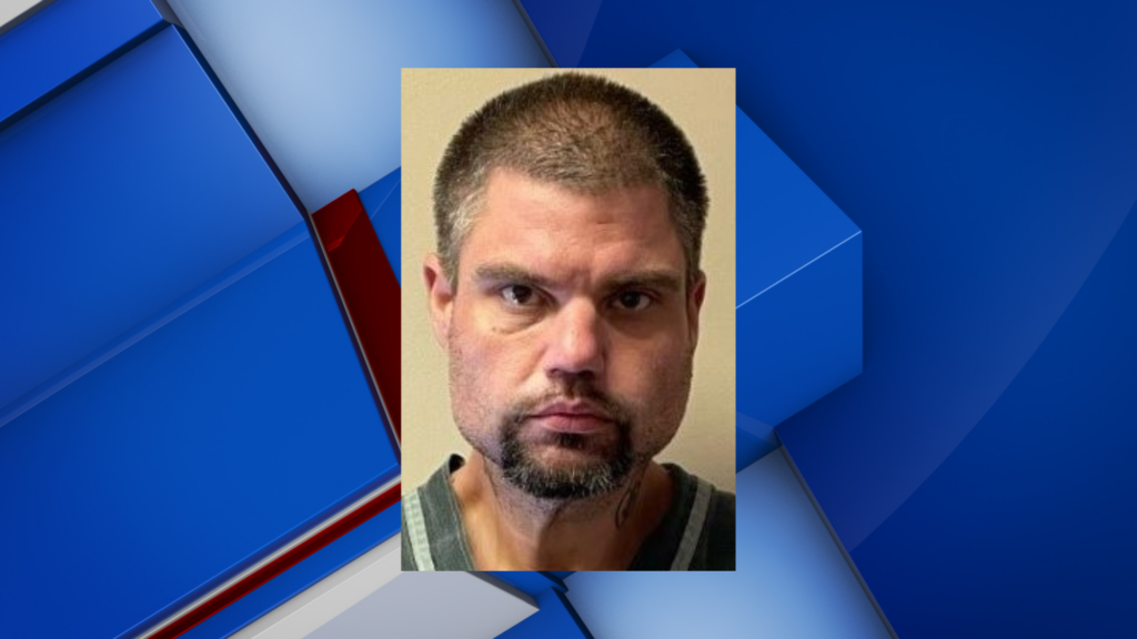 Tupelo police arrest man for reportedly stealing from construction site