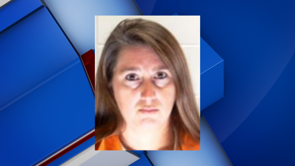 A woman from Caledonia is facing charges accused of stealing from the park commission. 36-year-old Megan Berry was recently indicted by a Lowndes County Grand Jury for embezzlement.