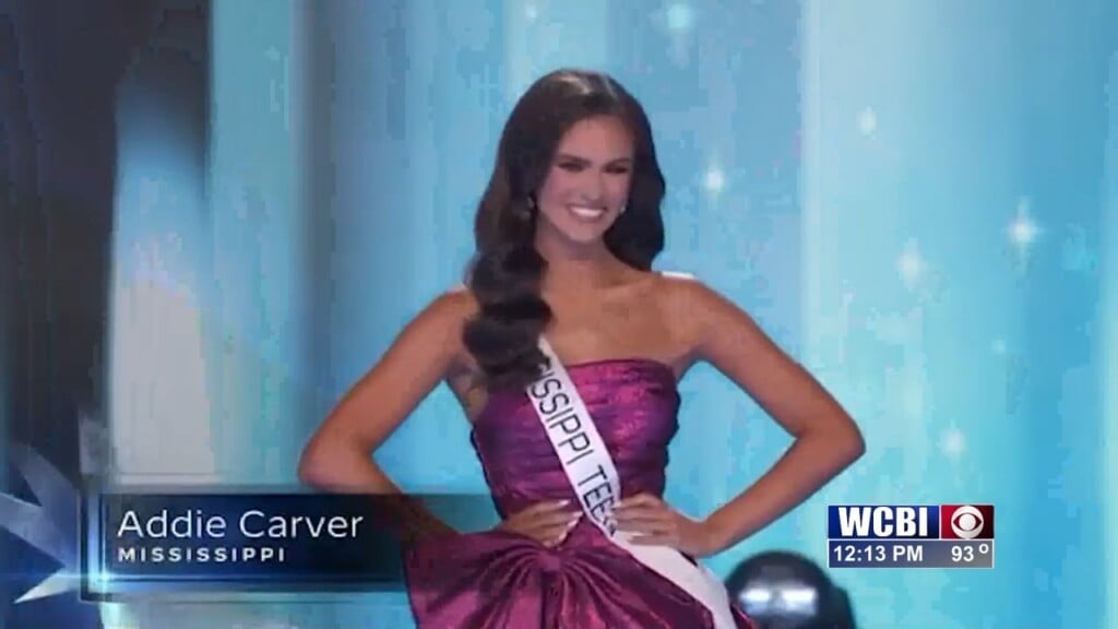 Miss Teen Usa Airs August 1 On The Cw Network