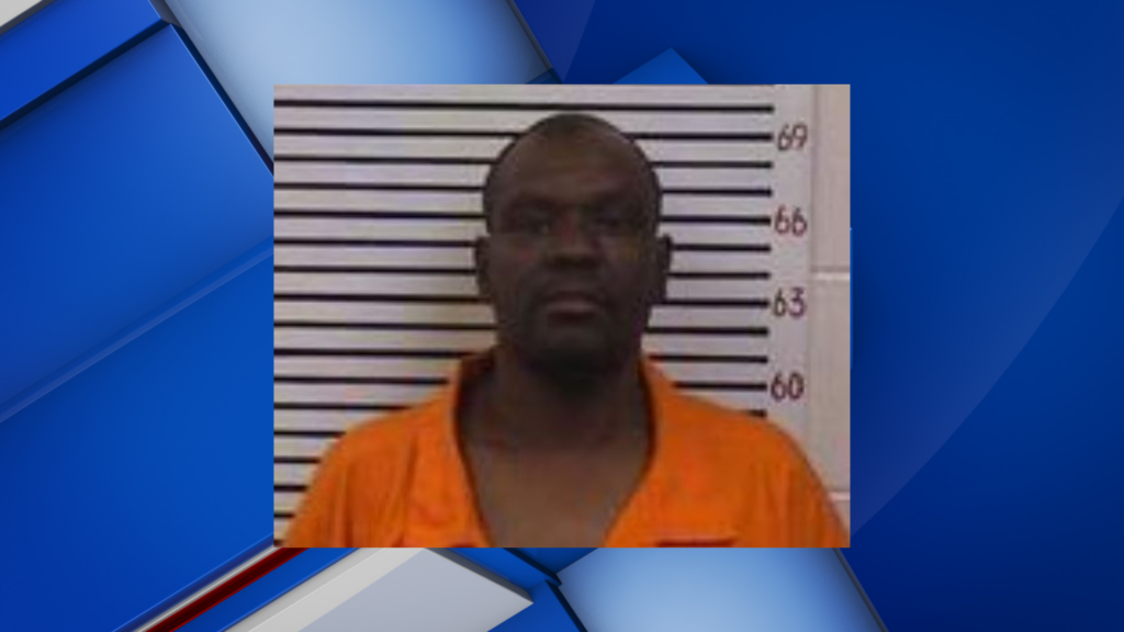 Alabama man pleads guilty to domestic violence in Aliceville