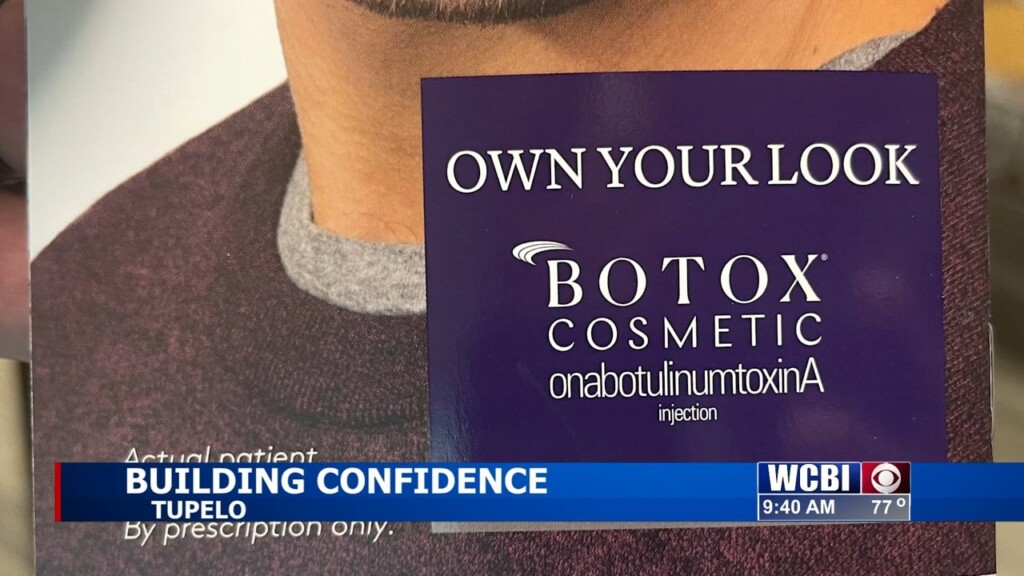 More Men Choosing Cosmetic Procedures To Build Confidence