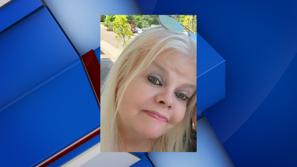 Eupora police search for missing woman