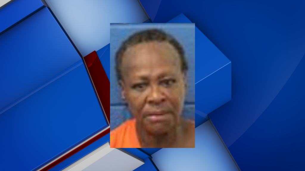 Woman pleads guilty in Calhoun "Cold Case" homicide