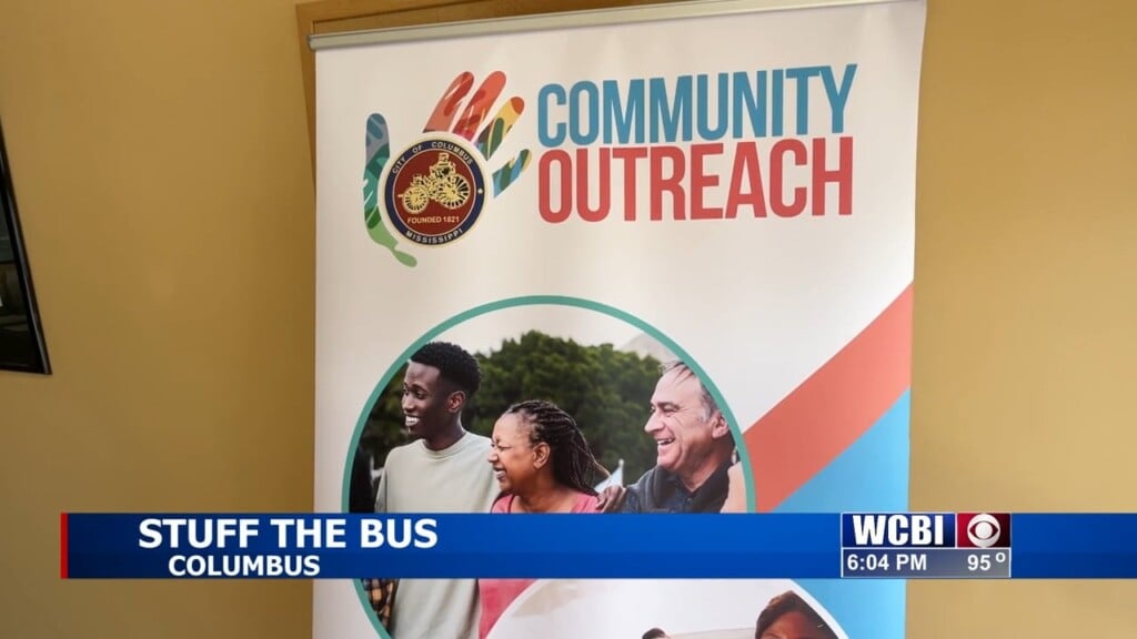 Stuff The Bus: Helping Students Succeed In Class