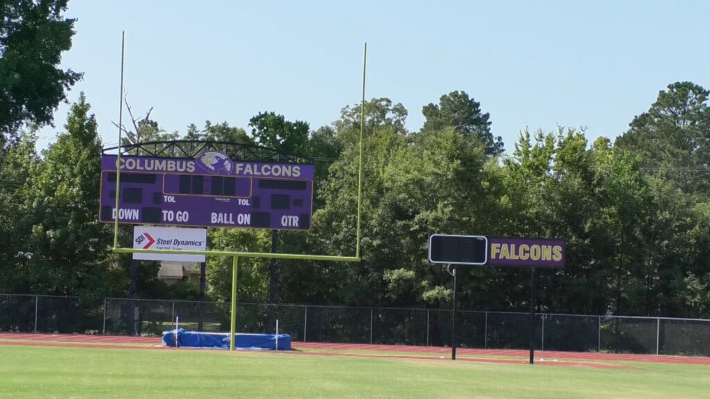 CMSD implements safety policies for athletic events