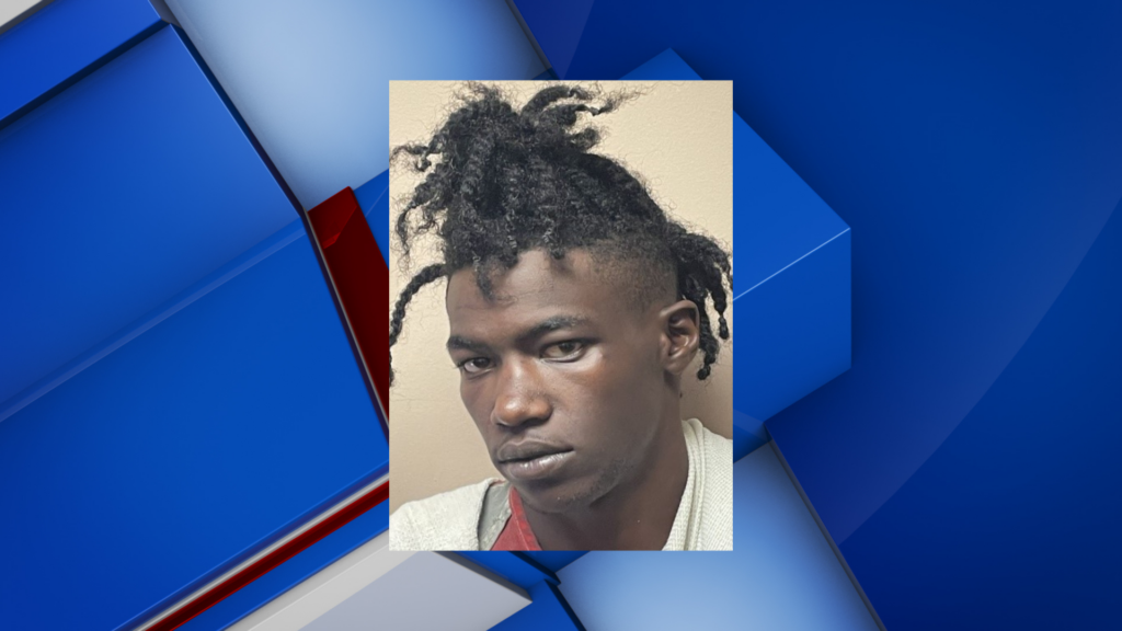 Man facing first-degree murder charge in Tupelo denied bond