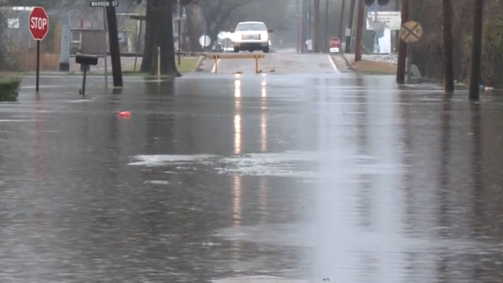 Columbus prepares to fix drainage issues around Bell Avenue area