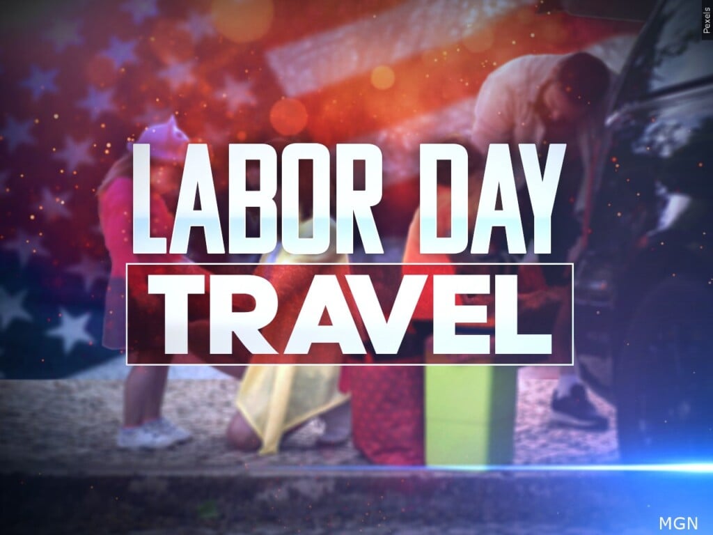 Labor Day Travel