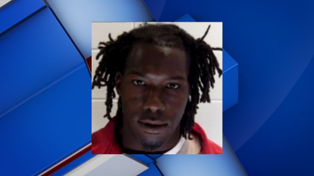 Man wanted in connection with Columbus shooting turns himself in