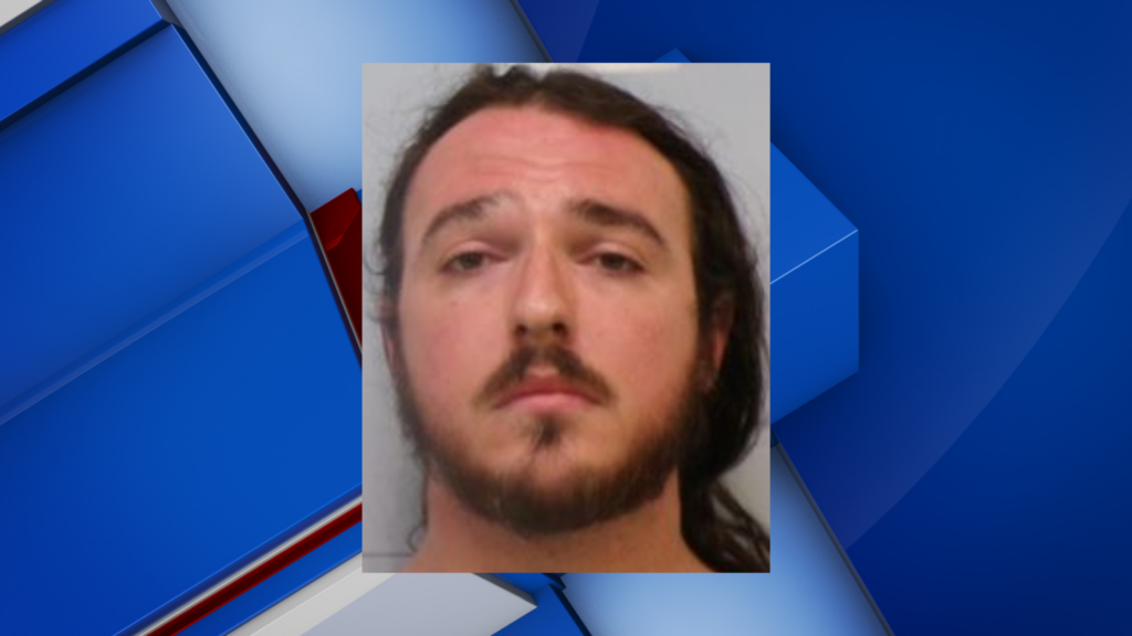 Oxford man arrested on sexual battery charges