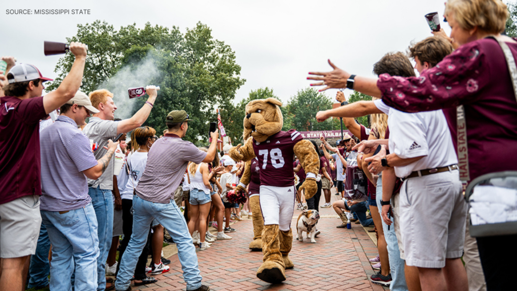 Source Mississippi State
