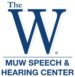 Speech Hearing Center Logo