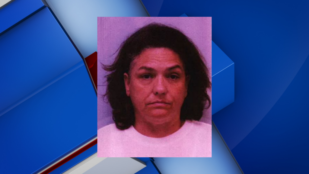 Plantersville woman receives sentence for fraudulence