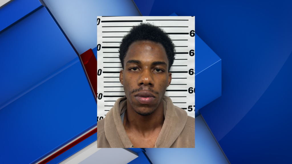 Starkville man charged with a shooting that left one injured