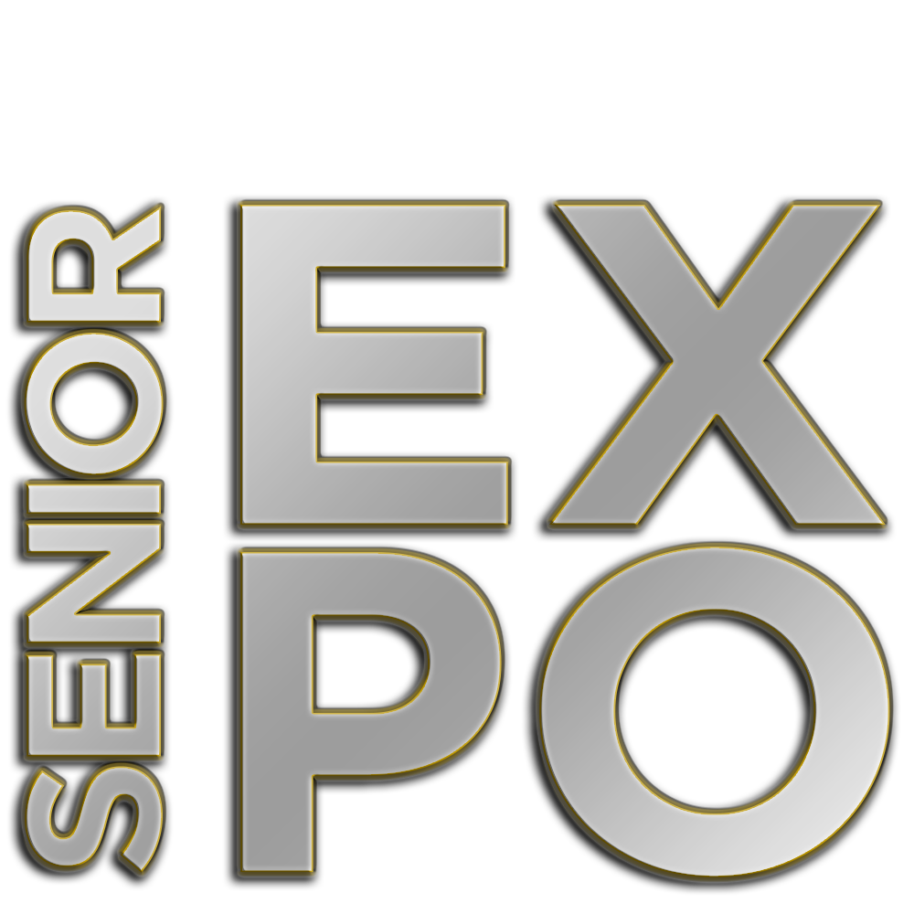 Senior Expo Logo