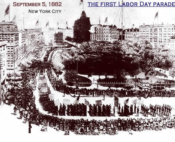 SU LABOR HISTORY 090124