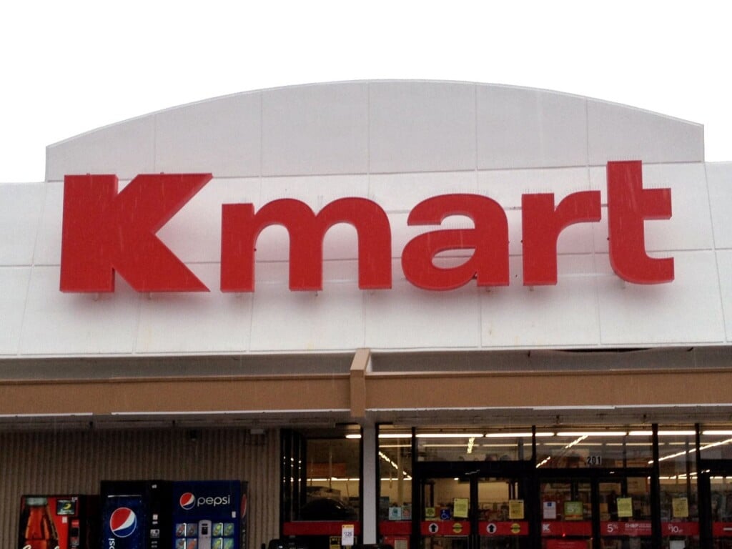 kmart